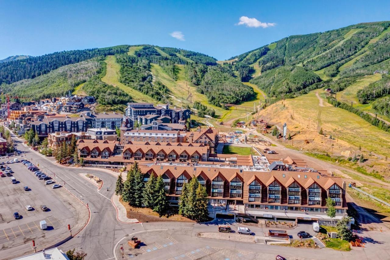 Majestic Mountain Village Getaway Парк-Сіті Екстер'єр фото