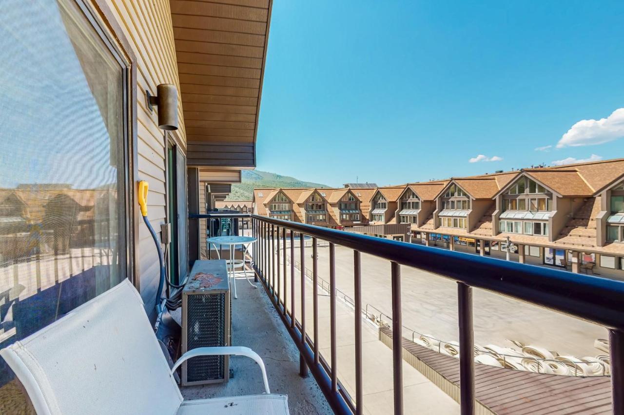 Majestic Mountain Village Getaway Парк-Сіті Екстер'єр фото
